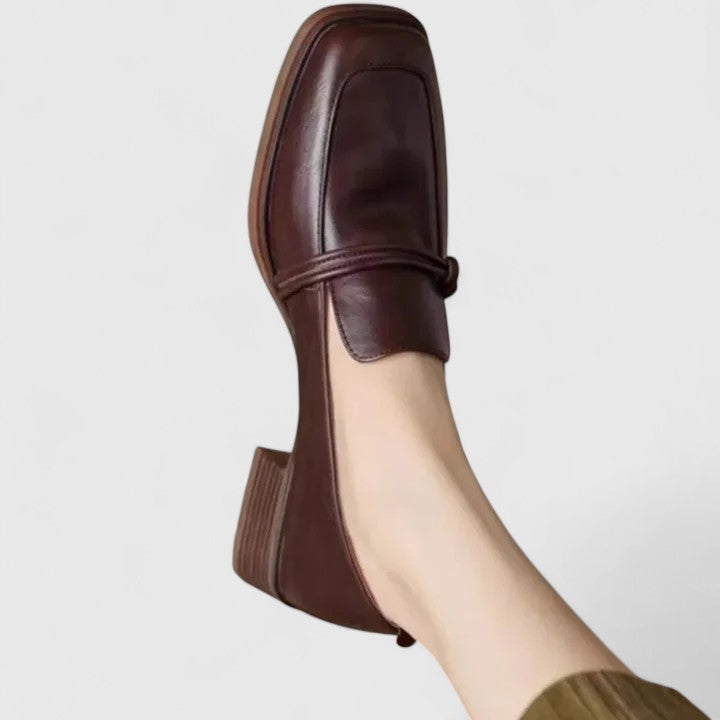 Geneviève™ | Mocassins