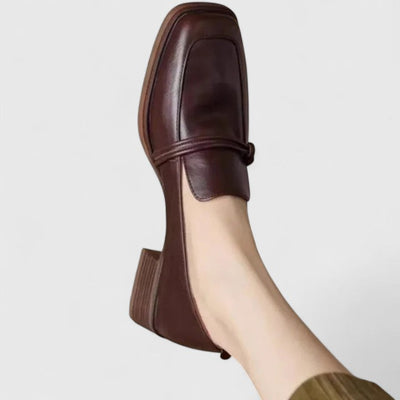 Geneviève™ | Mocassins