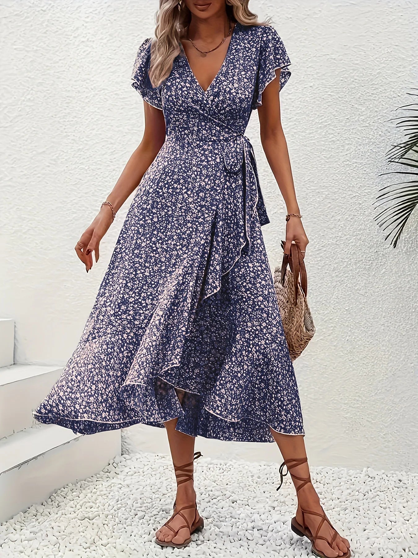 Pascalle™ | Robe