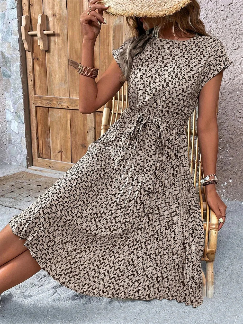Elena™ | Robe