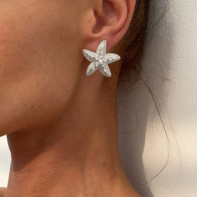 Babette™ | Boucles d’Oreilles Élégante