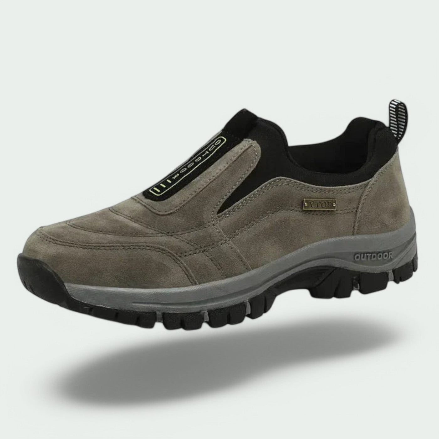 Henri™ | Chaussures orthopédiques