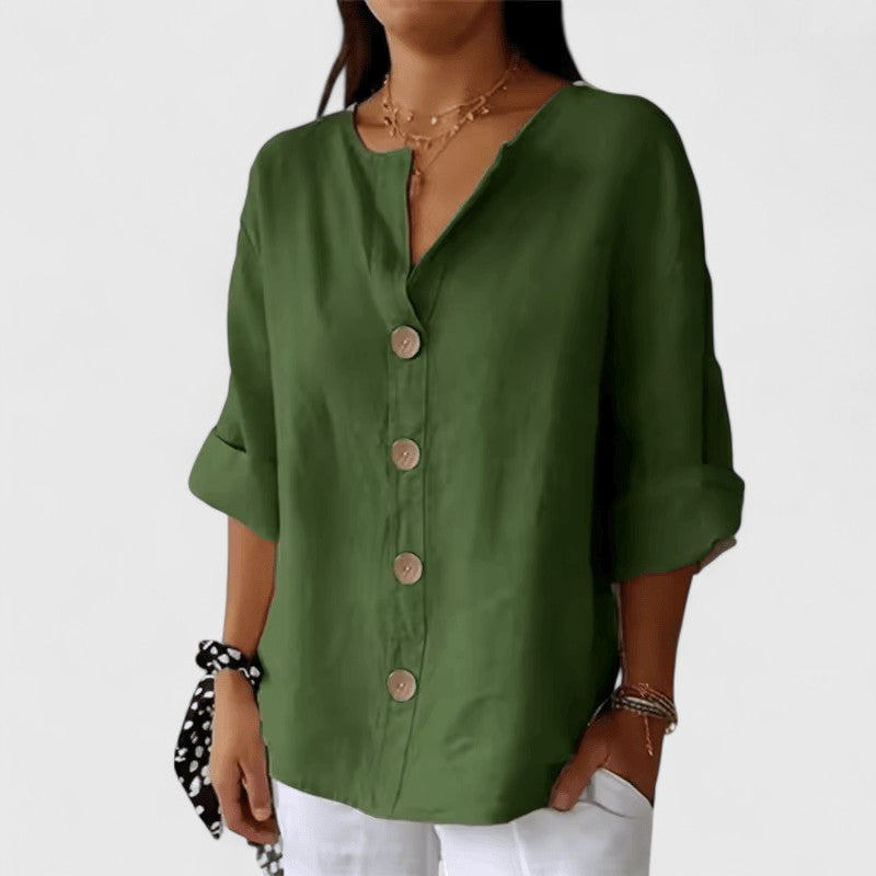 Army Green / 3XL