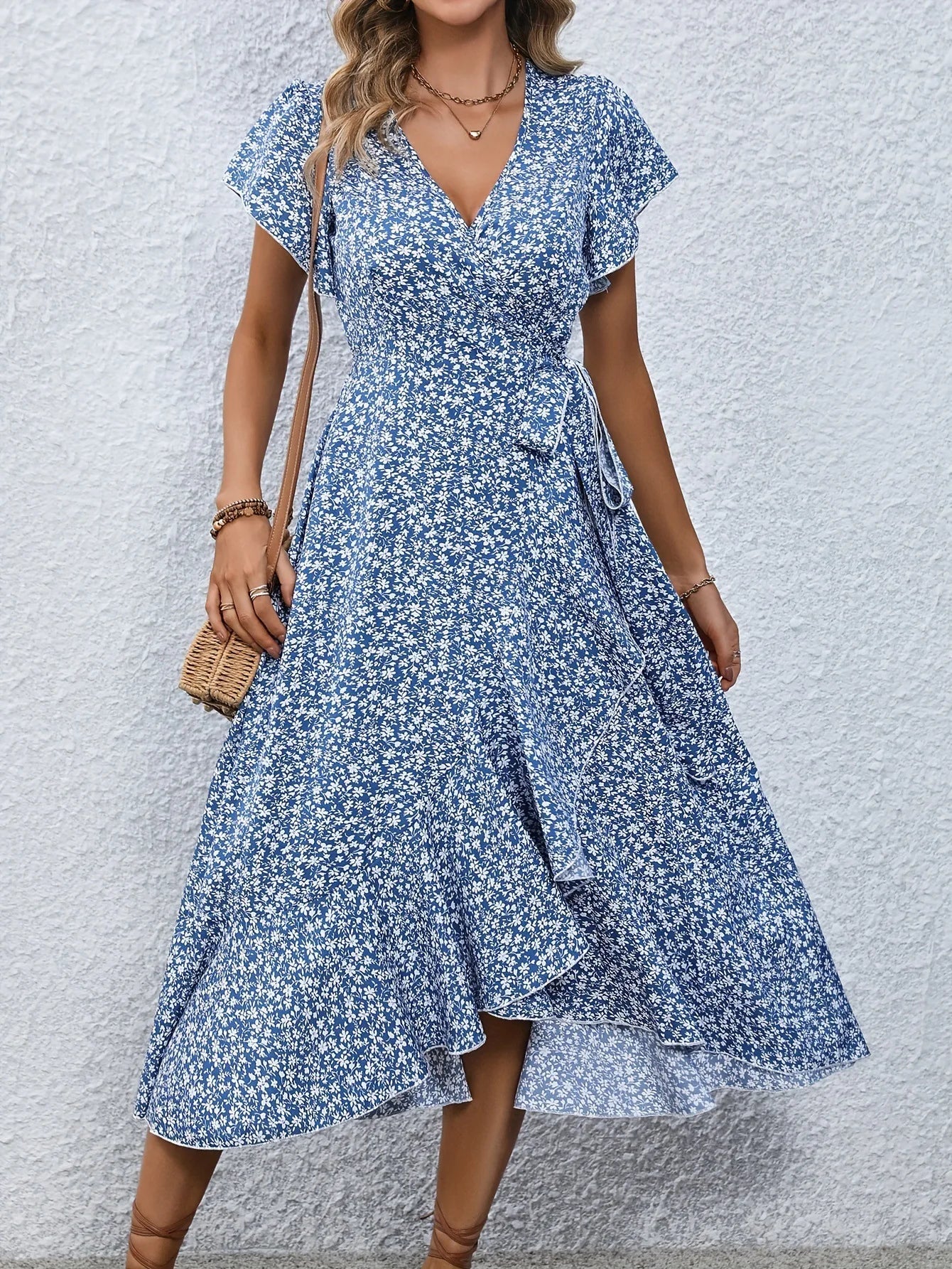 Pascalle™ | Robe