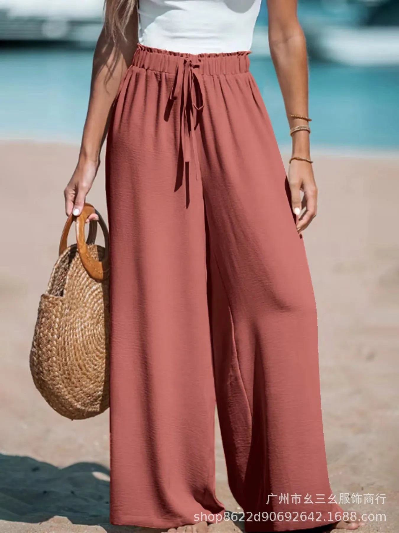 Alba™ | Pantalon