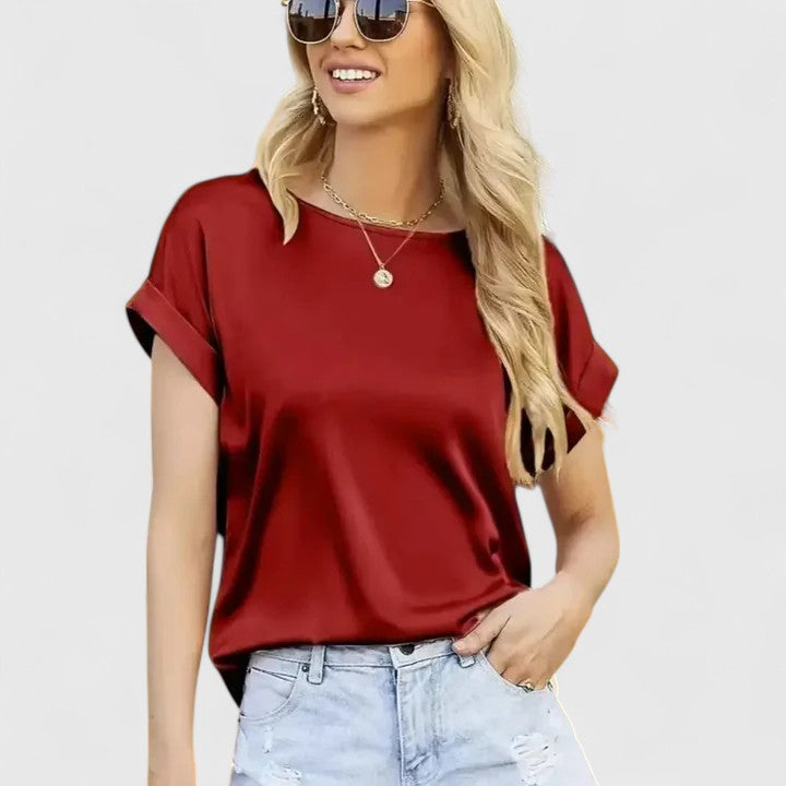 Wine Red / 2XL