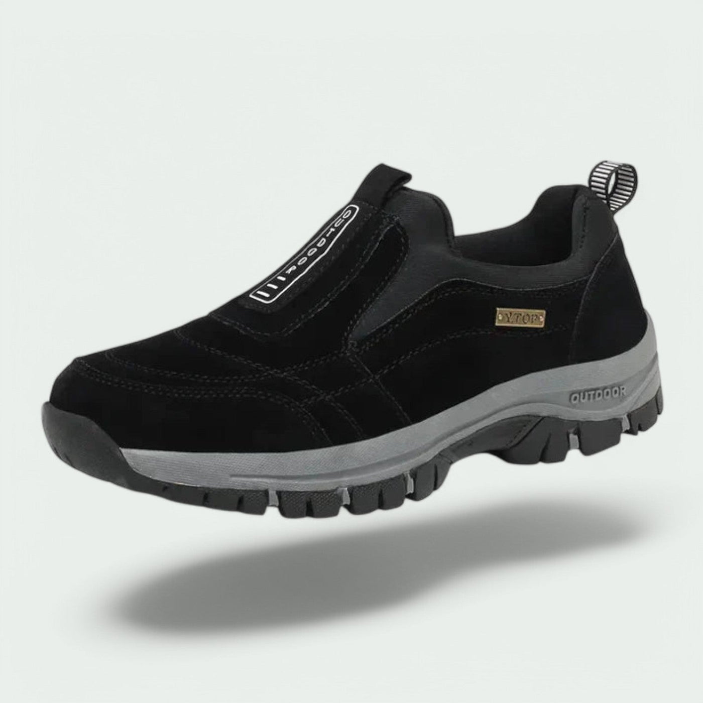 Henri™ | Chaussures orthopédiques
