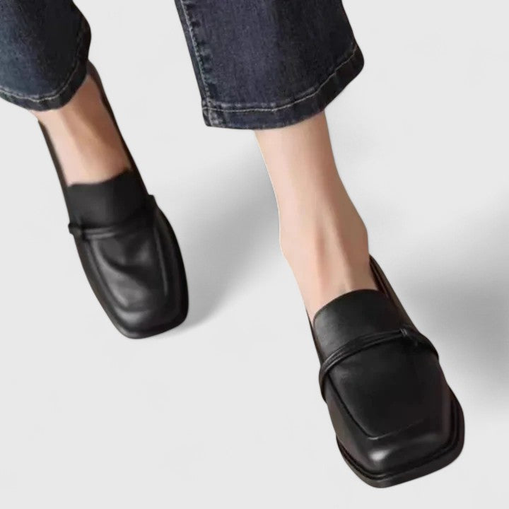 Geneviève™ | Mocassins