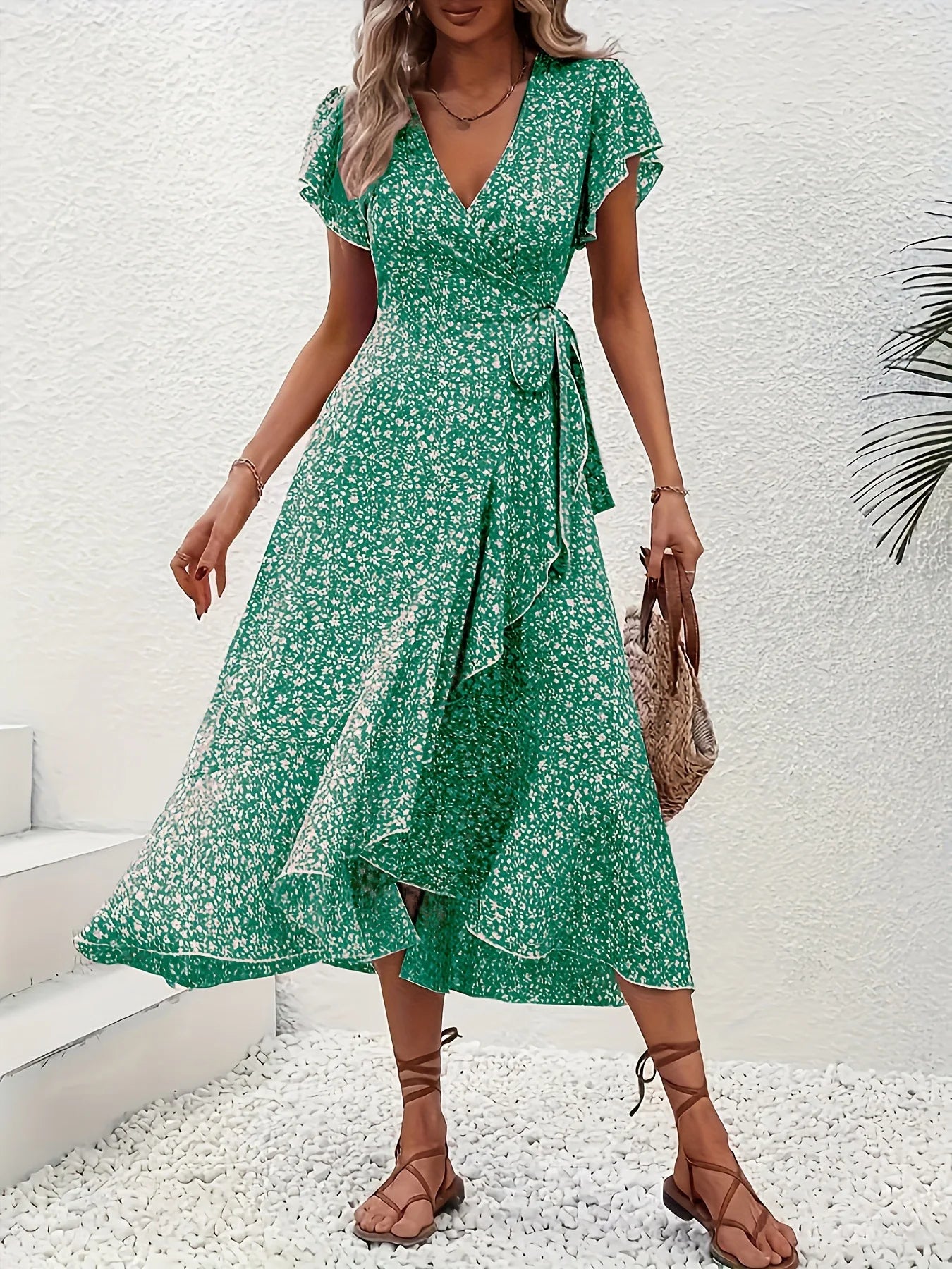 Pascalle™ | Robe