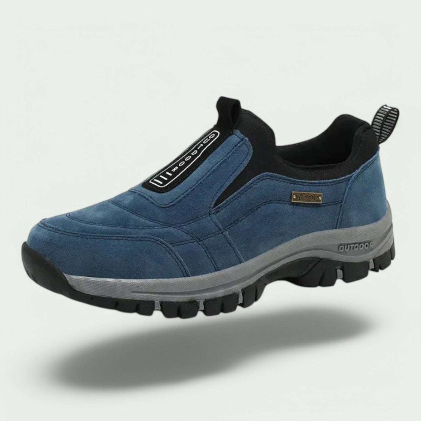 Henri™ | Chaussures orthopédiques