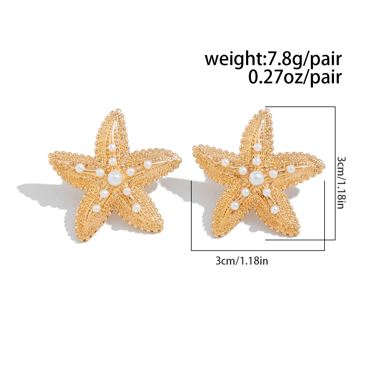 Babette™ | Boucles d’Oreilles Élégante