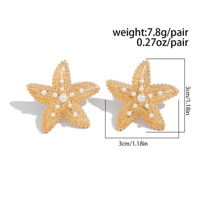 Babette™ | Boucles d’Oreilles Élégante