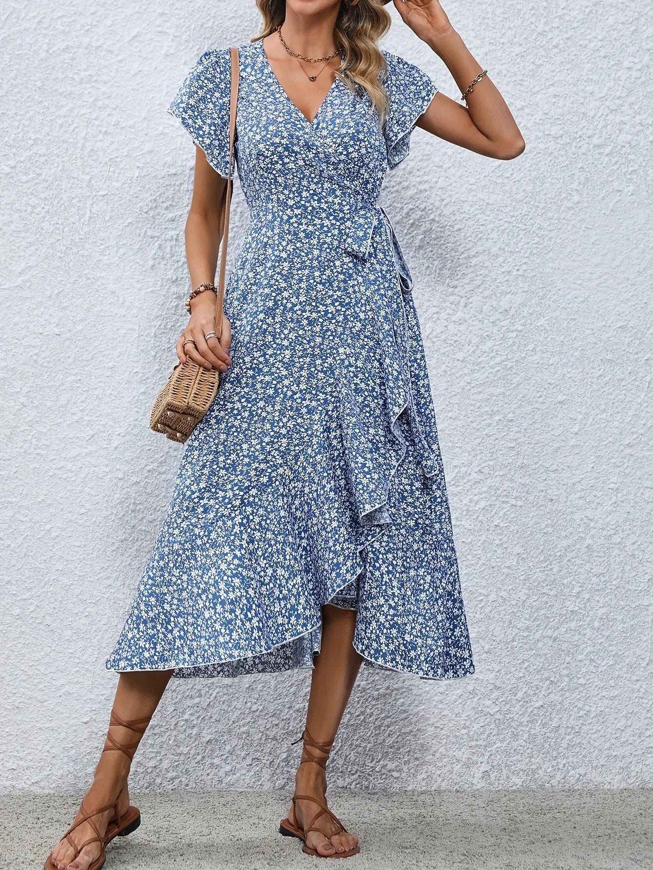 Pascalle™ | Robe