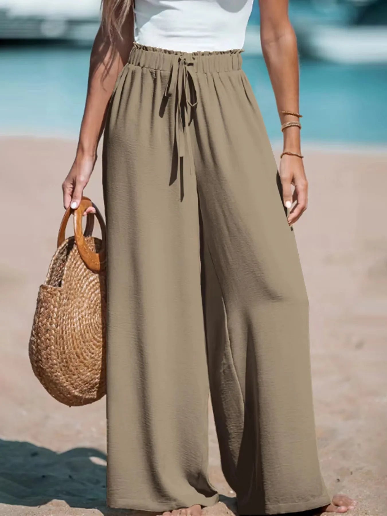 Alba™ | Pantalon