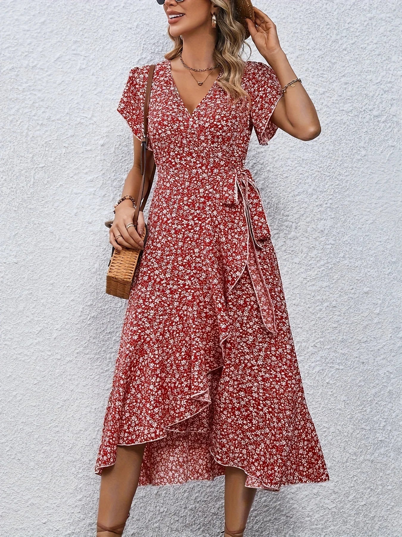 Pascalle™ | Robe