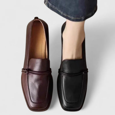 Geneviève™ | Mocassins