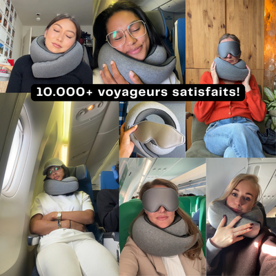 Serena™ | Coussin Cervical