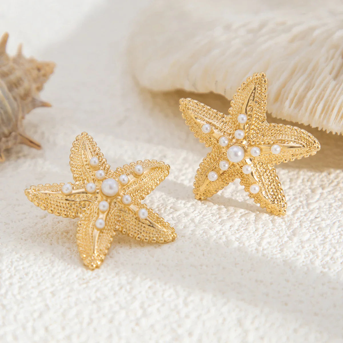 Babette™ | Boucles d’Oreilles Élégante