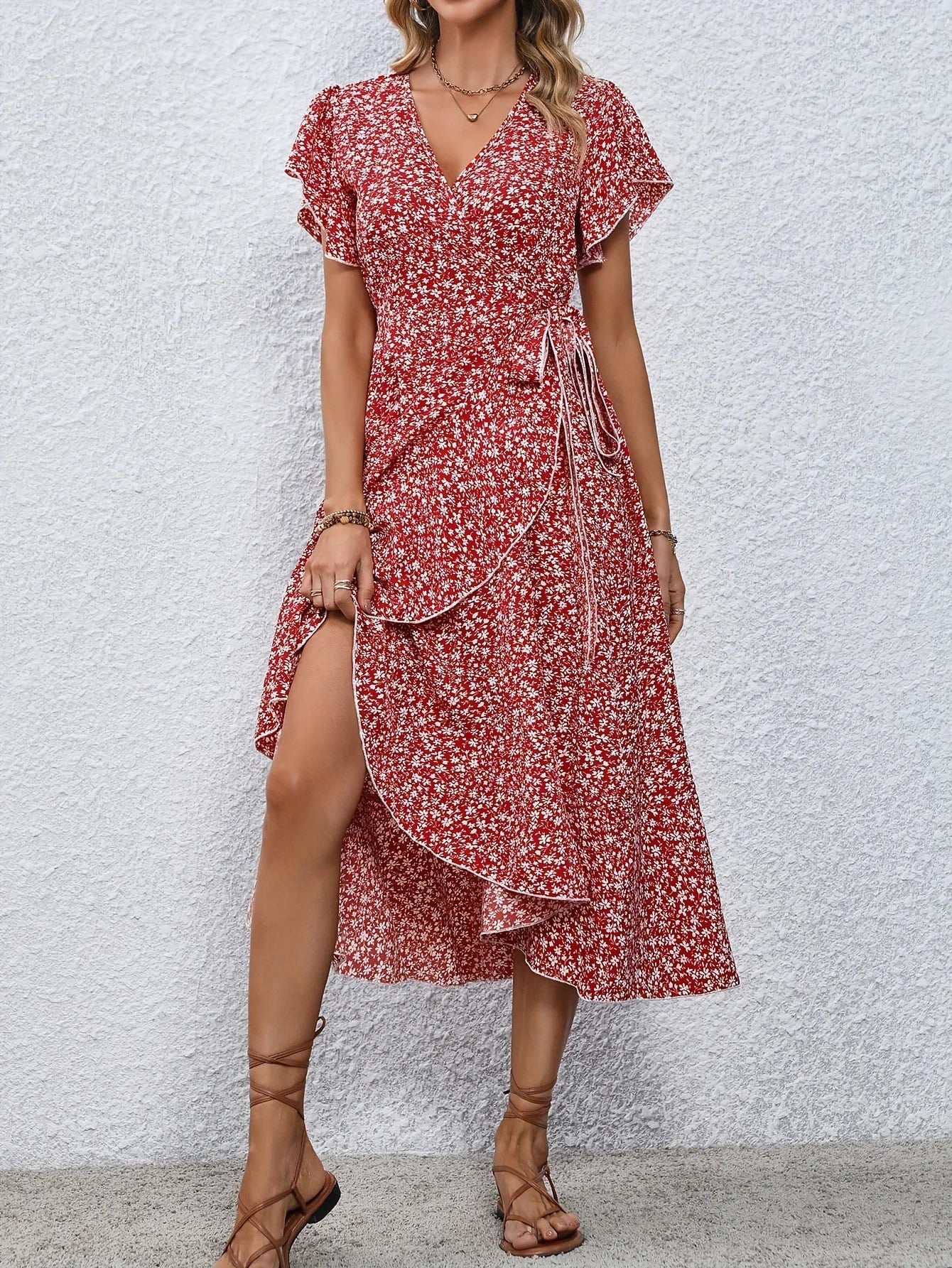Pascalle™ | Robe