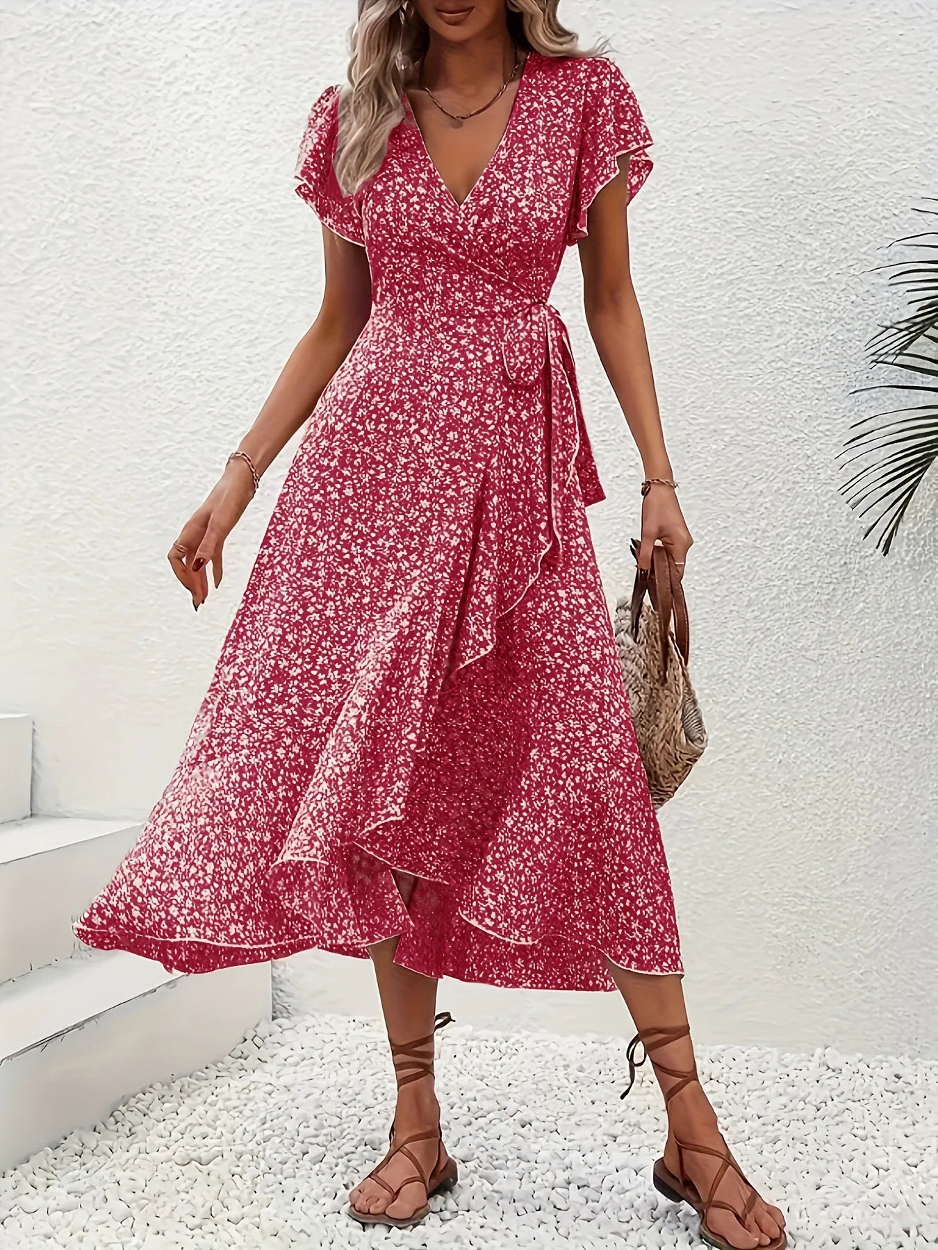 Pascalle™ | Robe