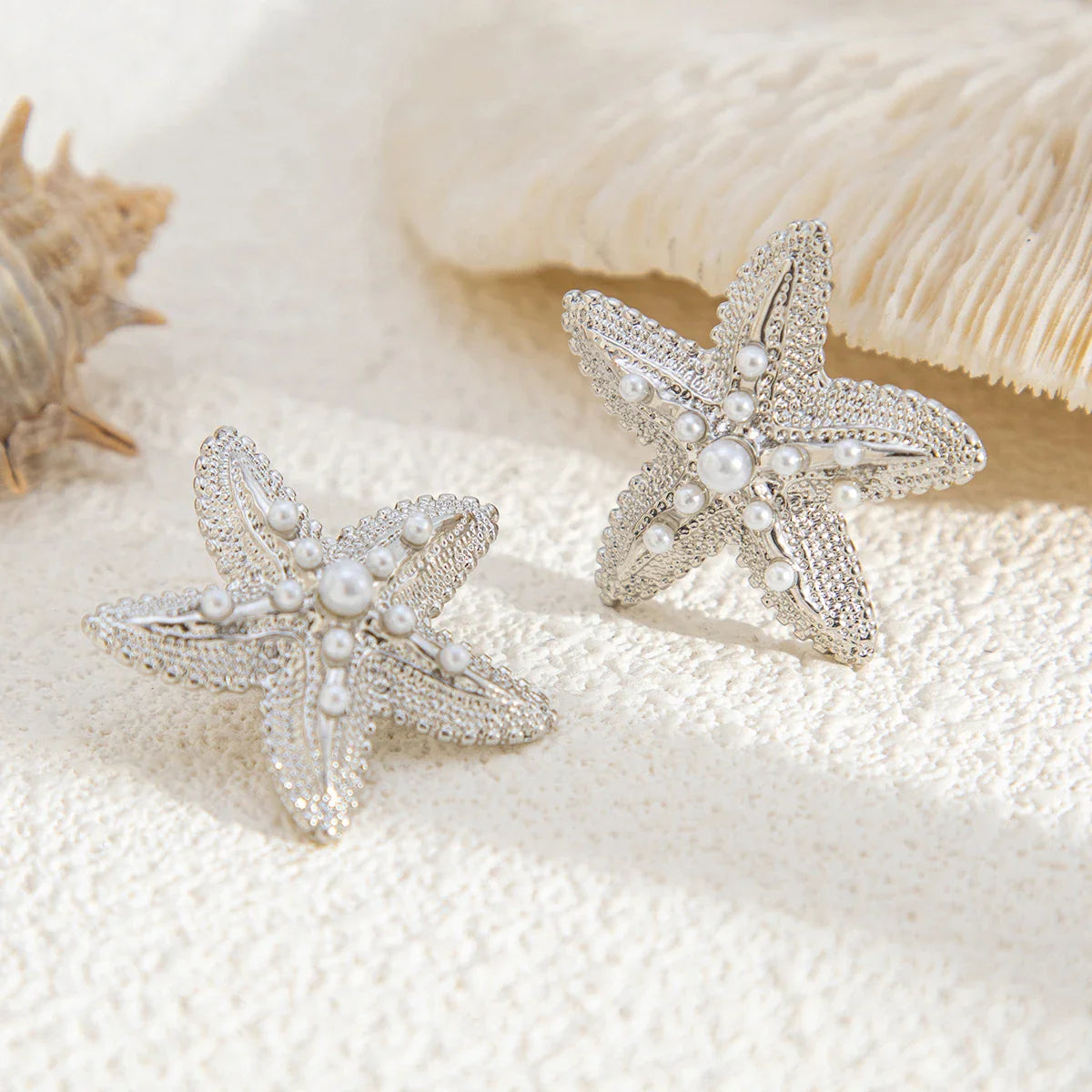 Babette™ | Boucles d’Oreilles Élégante