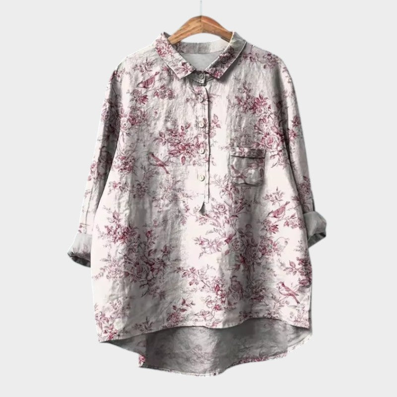 Pink / 3XL