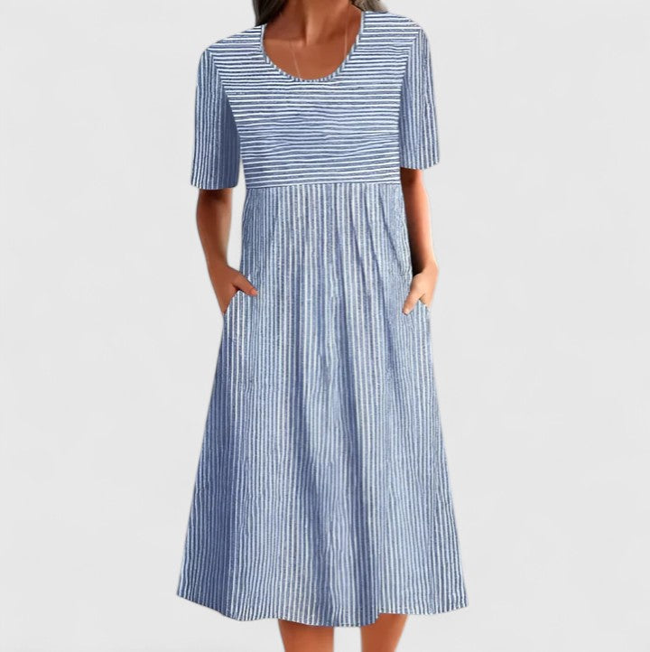 Blue / 3XL