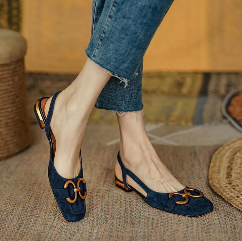 Ofelia™ | Chaussures Orthopédiques