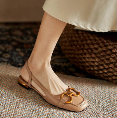 Ofelia™ | Chaussures Orthopédiques