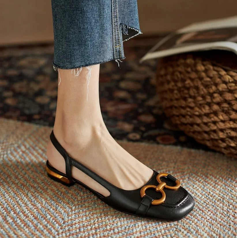 Ofelia™ | Chaussures Orthopédiques