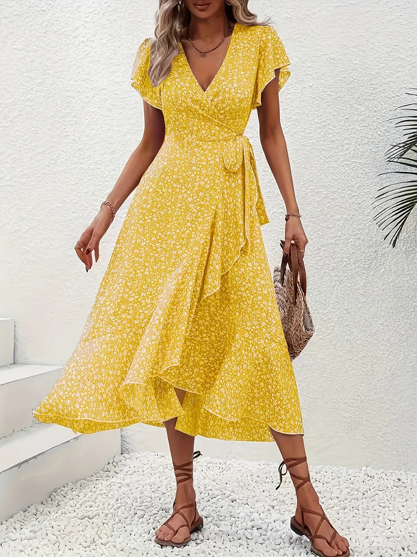 Pascalle™ | Robe