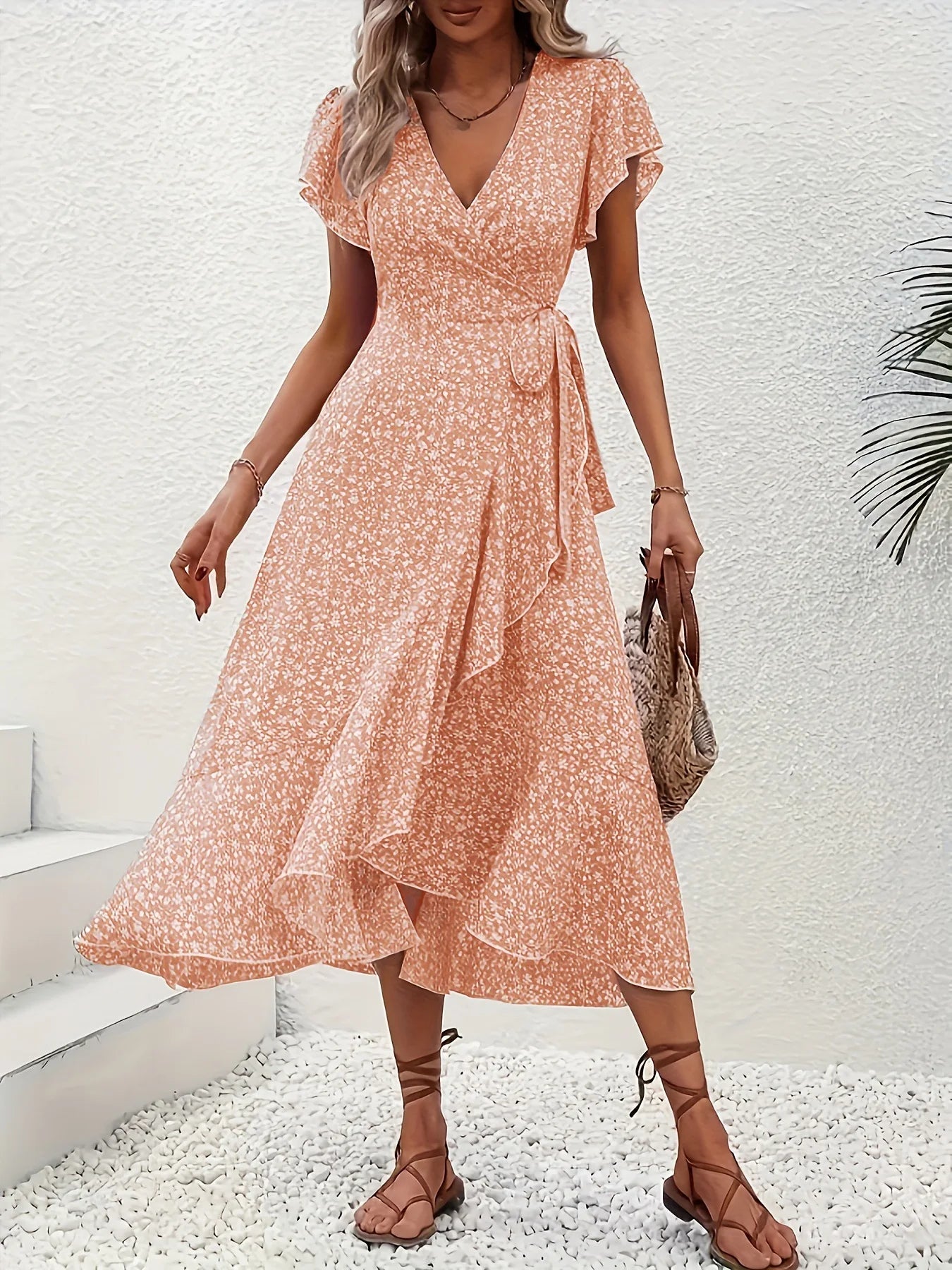 Pascalle™ | Robe