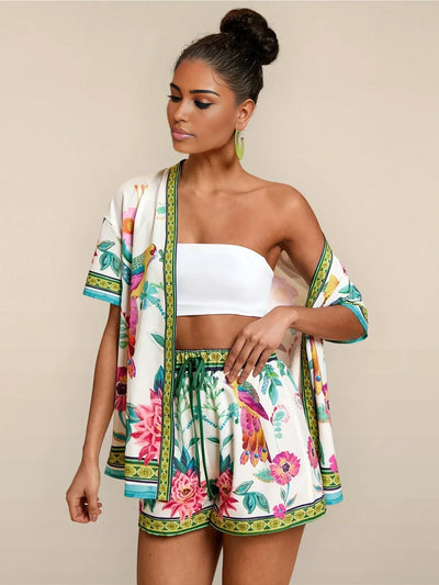 Salome™ | Ensemble
