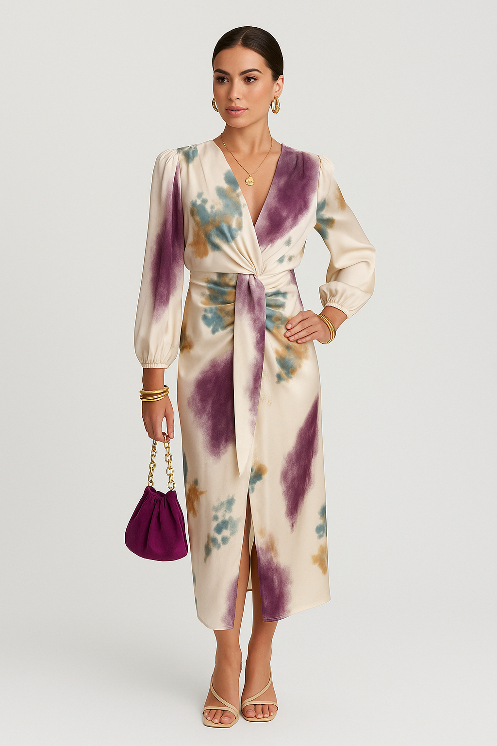 Anne-Sophie™ | Robe