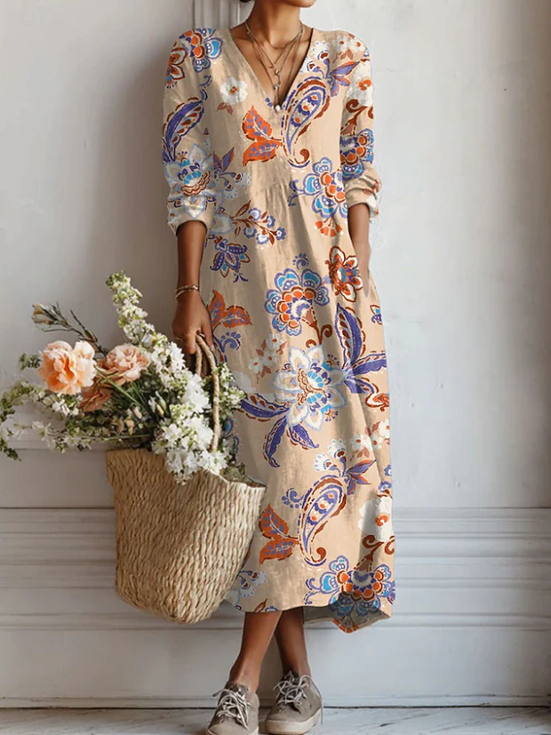 Flower (almost sold out) / 4XL