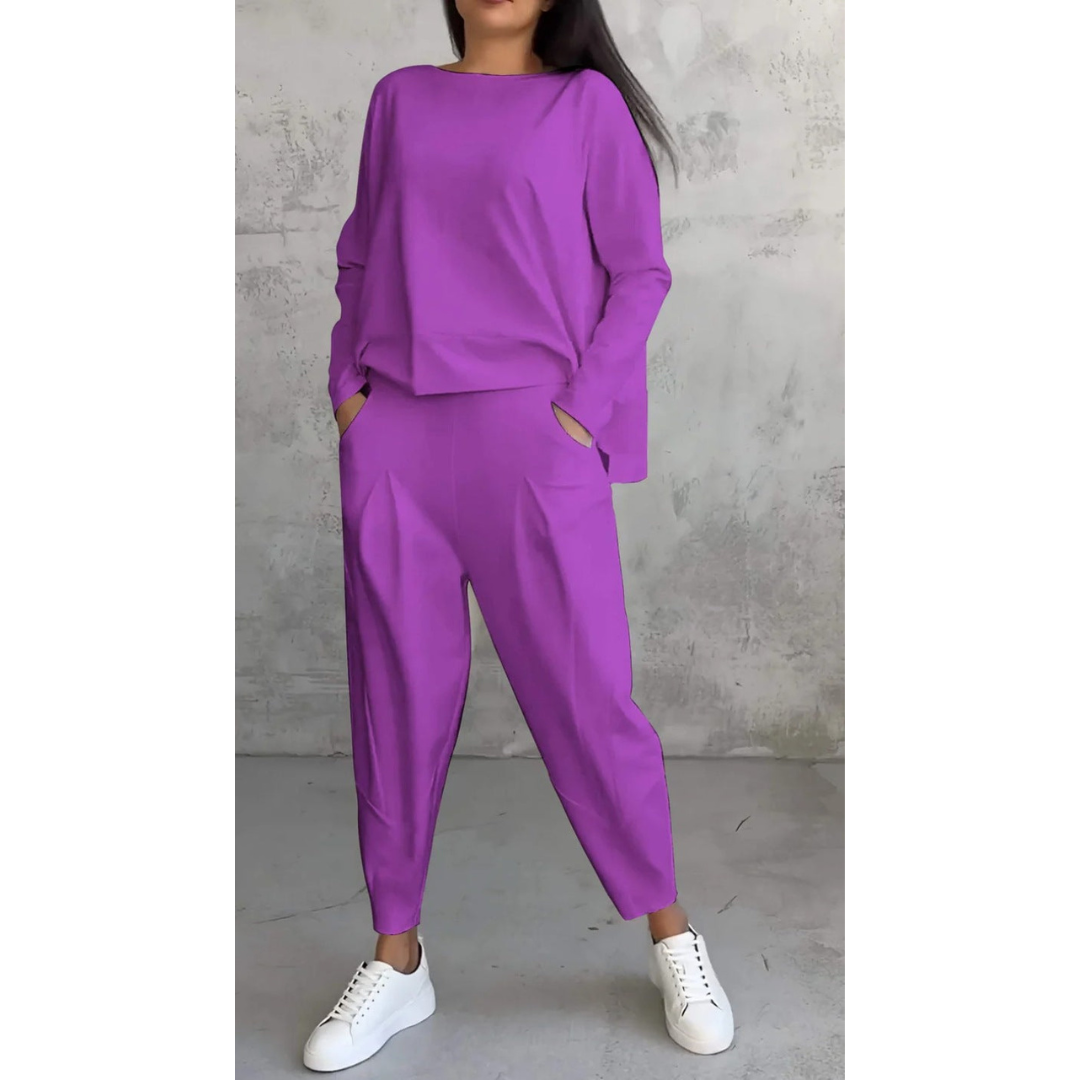 Purple / 3XL