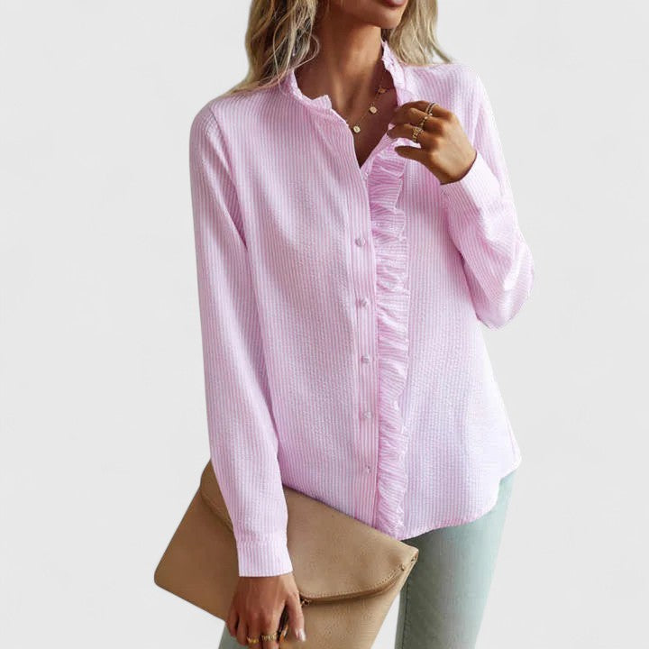 Light Pink / XL