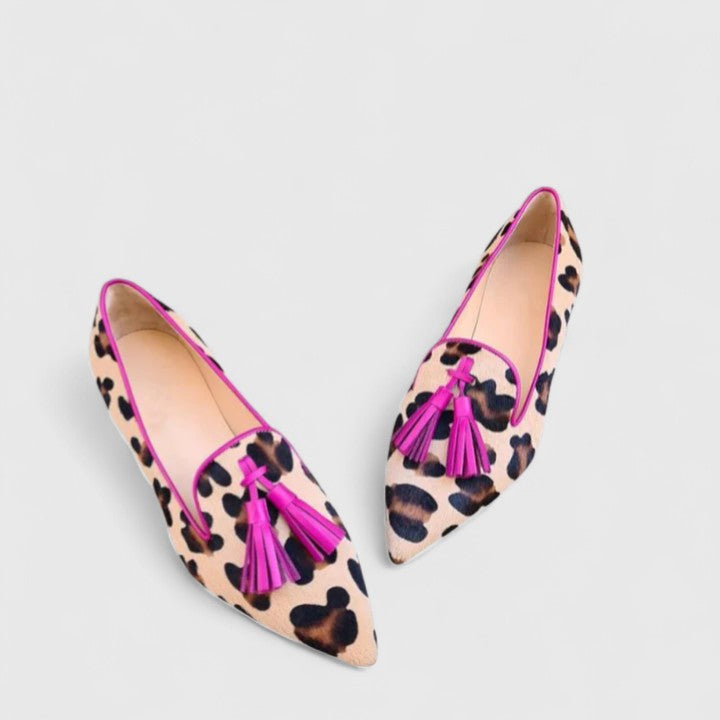 Améliane™ | Mocassins