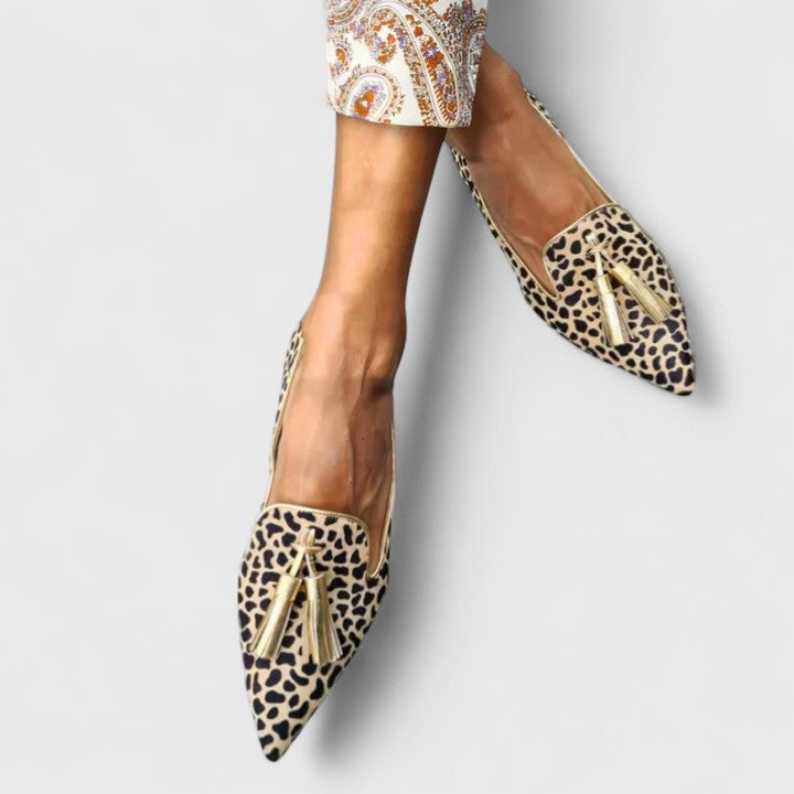 Améliane™ | Mocassins