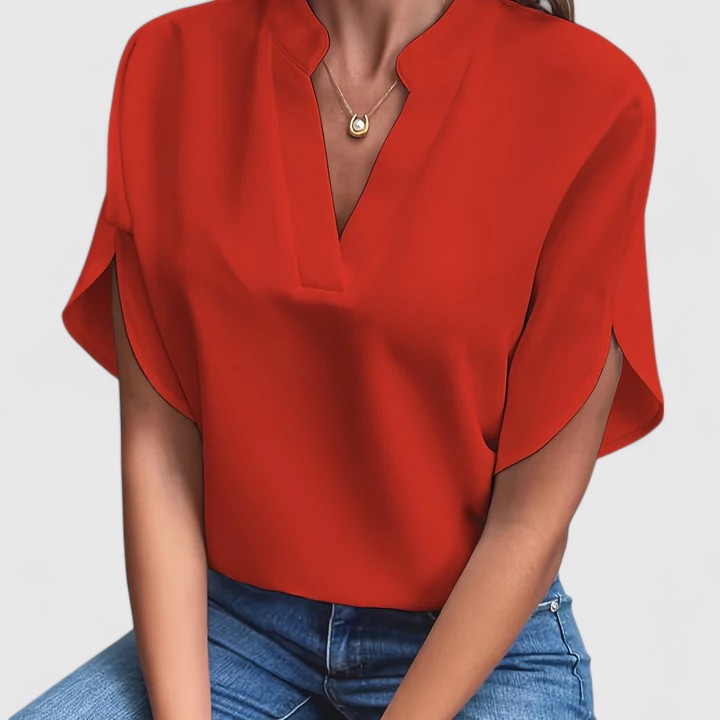 Red / 2XL