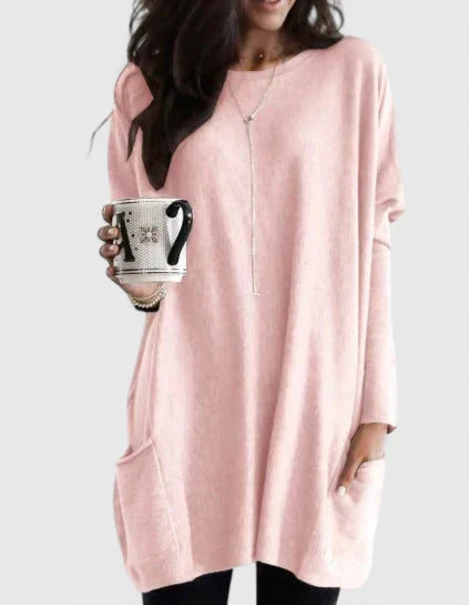 Pink / 3XL