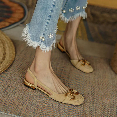 Ofelia™ | Chaussures Orthopédiques