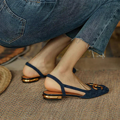 Ofelia™ | Chaussures Orthopédiques