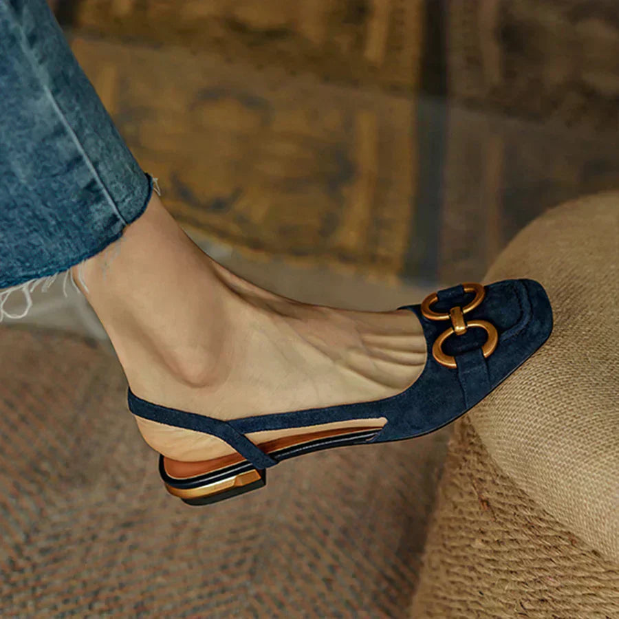 Ofelia™ | Chaussures Orthopédiques