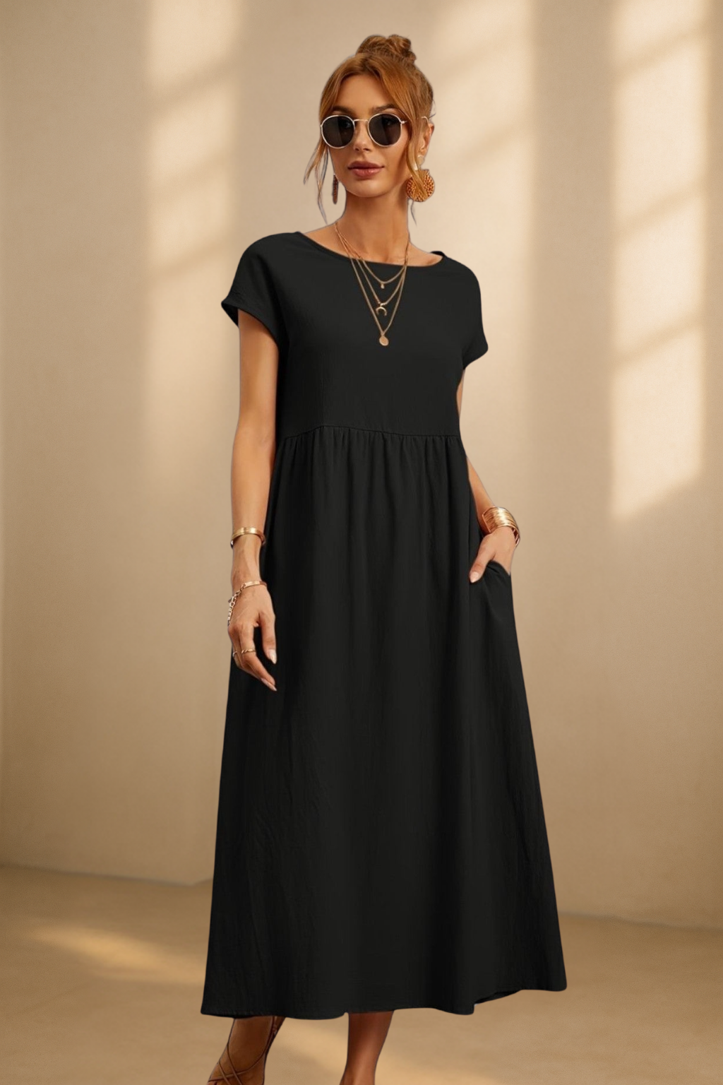 Pilar™ | Robe