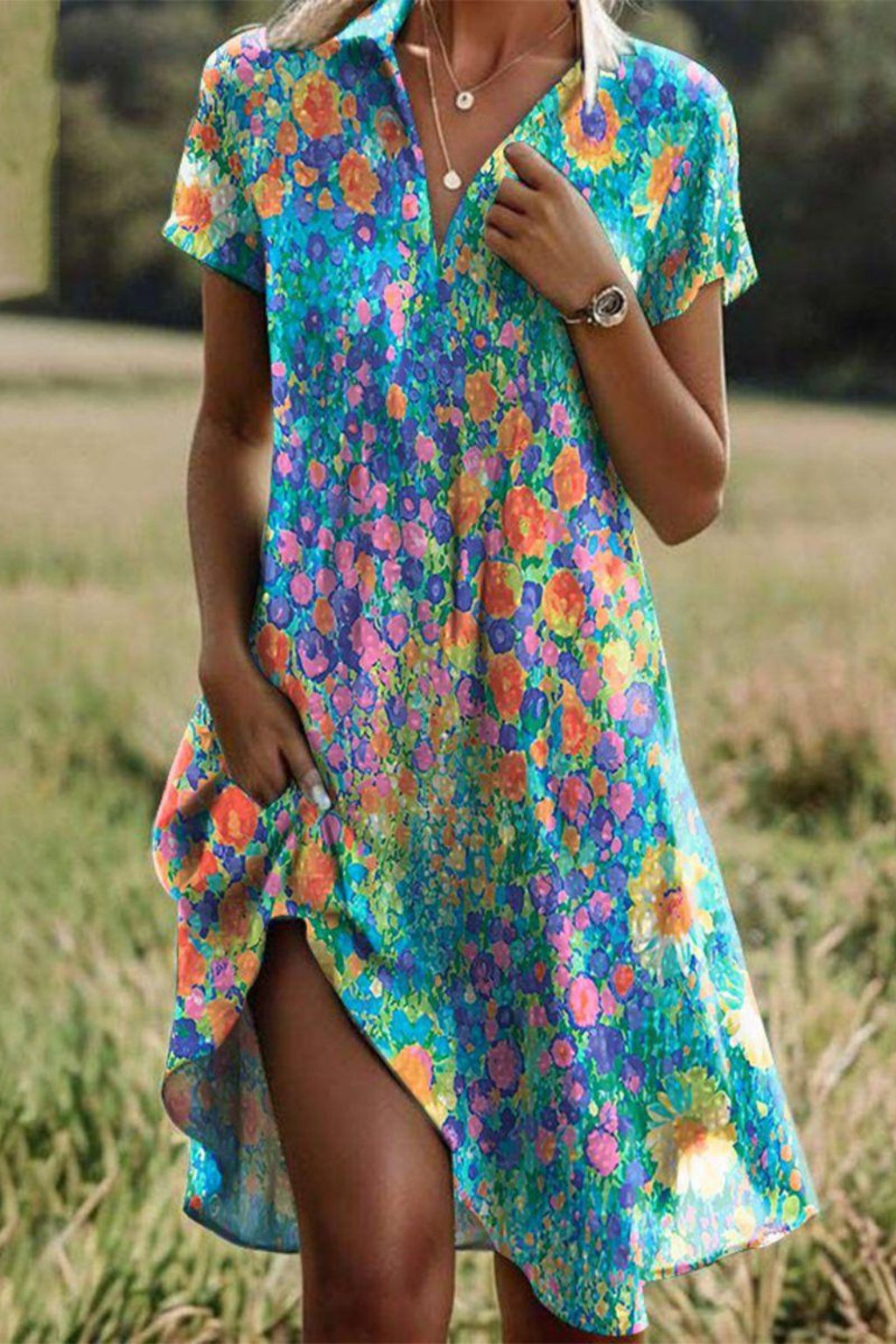 Olivia™ | Robe
