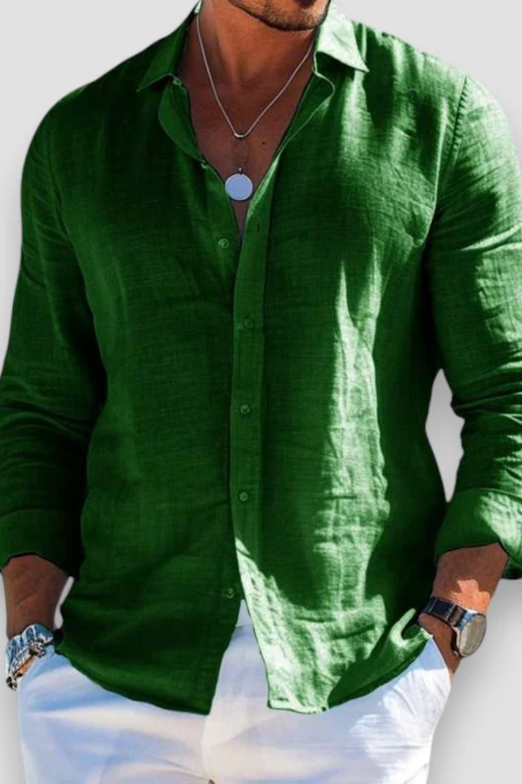Samuel™ | Chemise