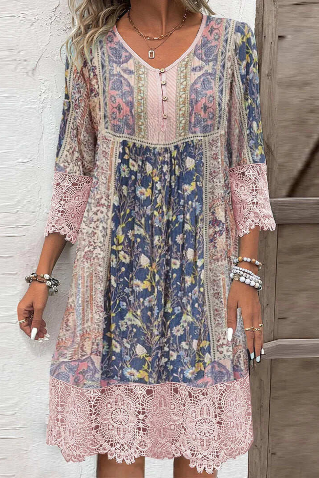 Lisette™ | Robe
