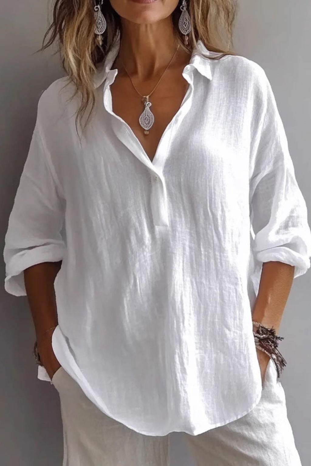 Reina™ | Blouse