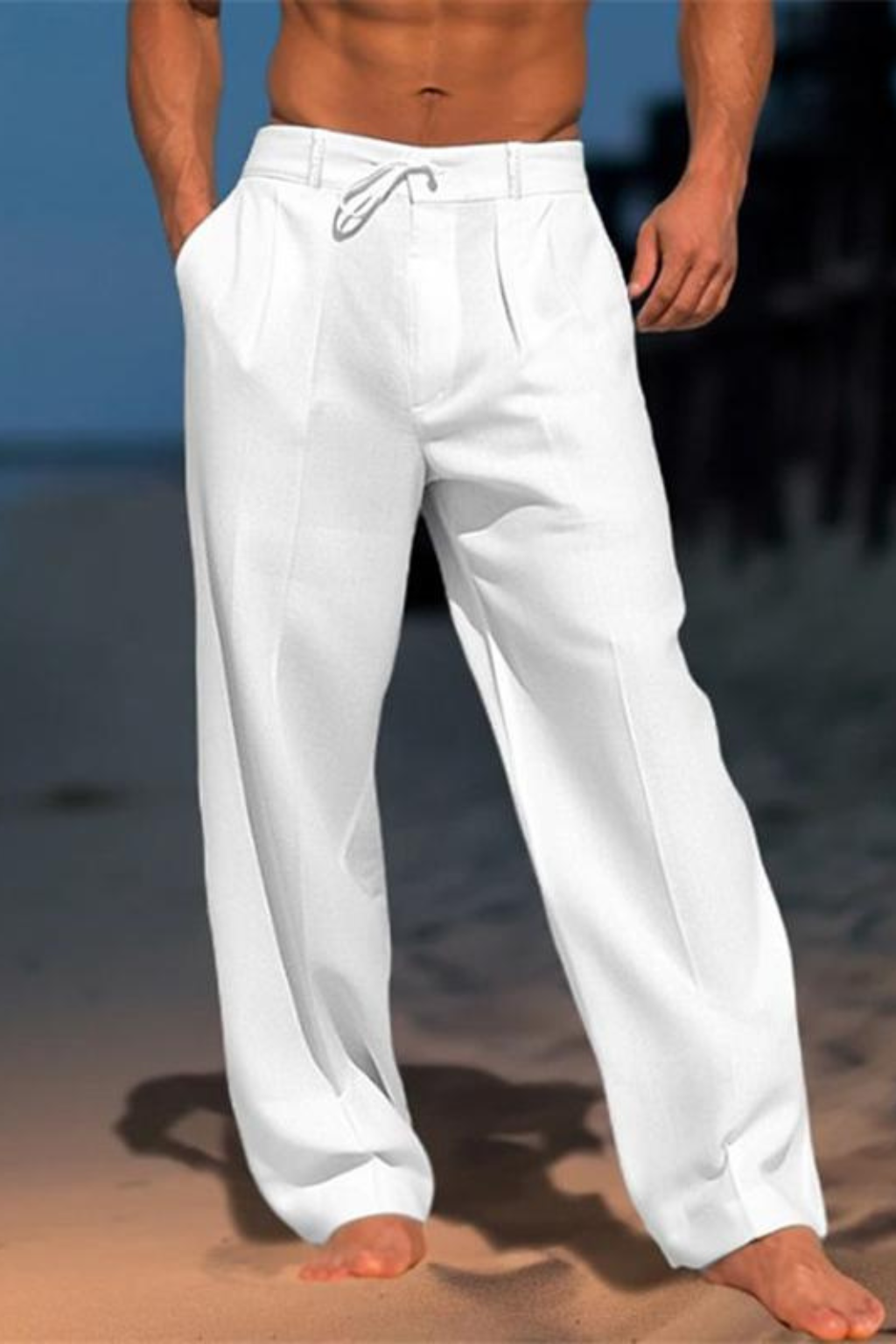 Mateo™ | Pantalón
